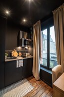 La Paresse en Ville