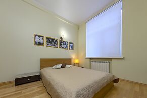 RentalSPb Sevastyanova