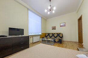 RentalSPb Sevastyanova