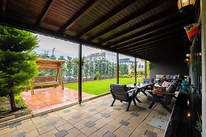 Eleia Hotel İznik