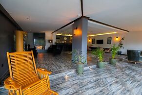 Eleia Hotel İznik
