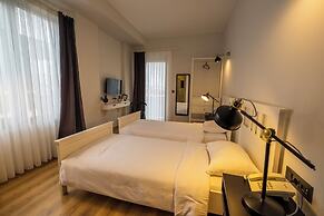 Eleia Hotel İznik