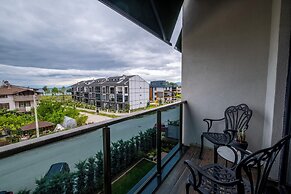 Eleia Hotel İznik