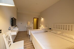 Eleia Hotel İznik