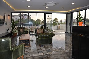 Eleia Hotel İznik
