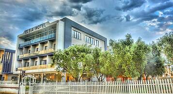 Eleia Hotel İznik