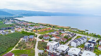 Eleia Hotel İznik