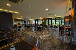 Eleia Hotel İznik