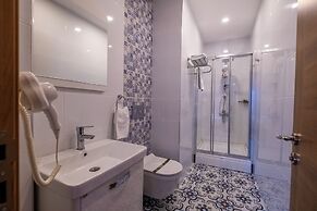 Eleia Hotel İznik
