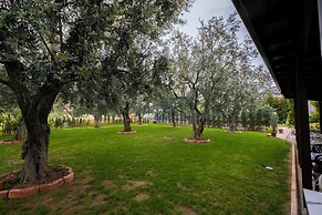 Eleia Hotel İznik