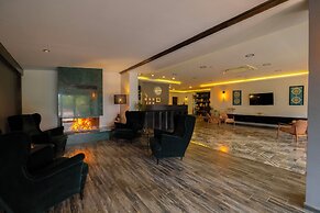 Eleia Hotel İznik