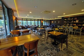Eleia Hotel İznik