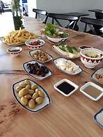 Eleia Hotel İznik