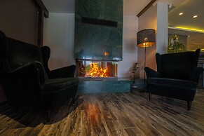 Eleia Hotel İznik