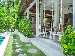 Medori Villa