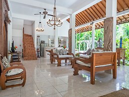 Medori Villa