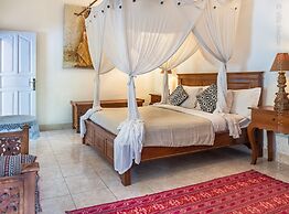 Medori Villa