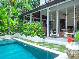 Medori Villa