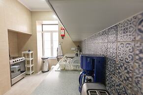 Help Yourself Hostels Parede