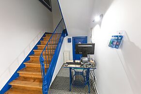 Help Yourself Hostels Parede