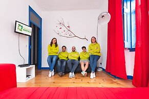 Help Yourself Hostels Parede