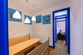 Help Yourself Hostels Parede