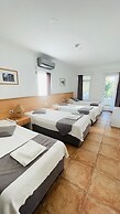 Mimosa Pension