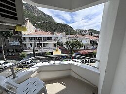 Mimosa Pension