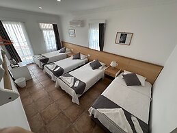 Mimosa Pension