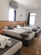 Mimosa Pension