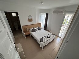 Mimosa Pension