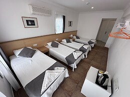 Mimosa Pension