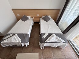 Mimosa Pension