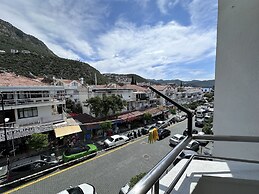 Mimosa Pension