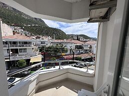 Mimosa Pension