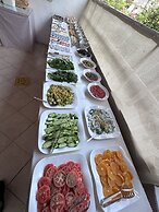 Mimosa Pension