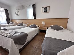 Mimosa Pension