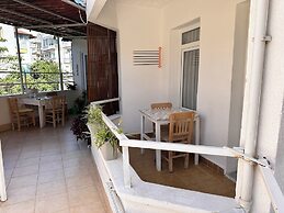 Mimosa Pension