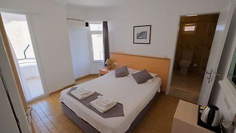 Mimosa Pension
