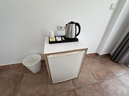 Mimosa Pension