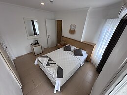 Mimosa Pension