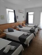 Mimosa Pension