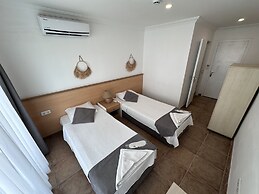 Mimosa Pension