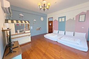 Village Villa B&B