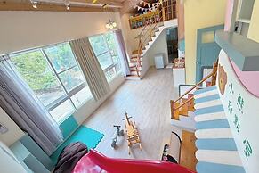 Village Villa B&B
