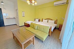 Village Villa B&B