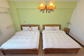 Village Villa B&B