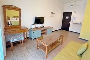 Village Villa B&B