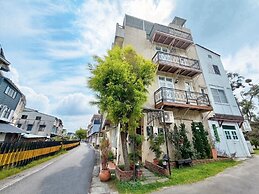 Village Villa B&B