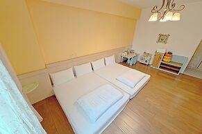 Village Villa B&B
